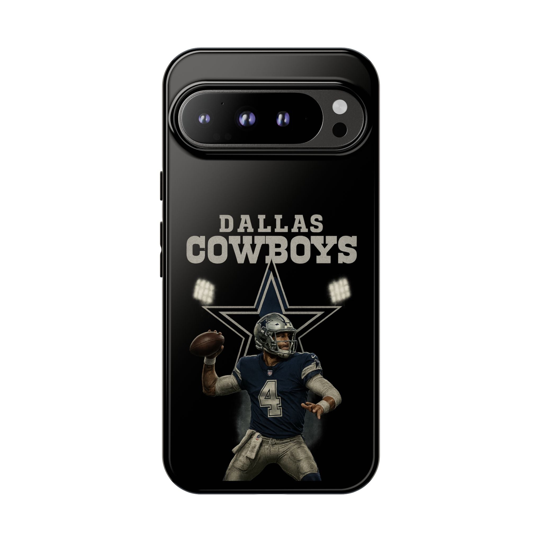 Dallas Cowboys Tough Cases