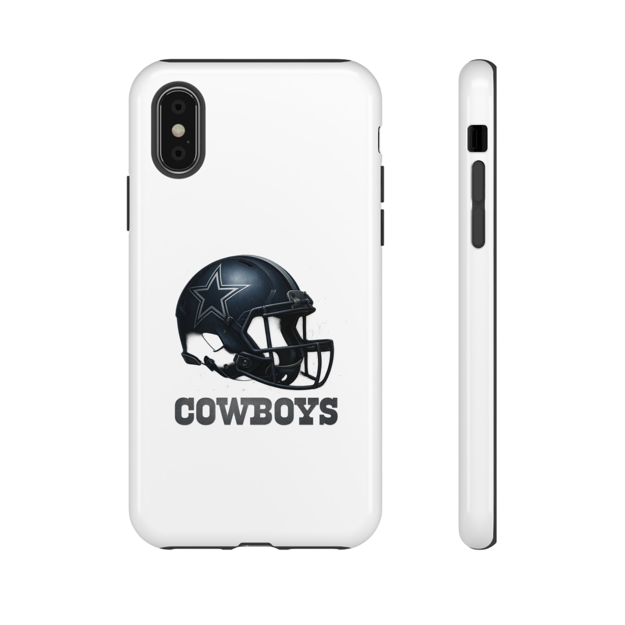 Dallas Cowboys Phone Case