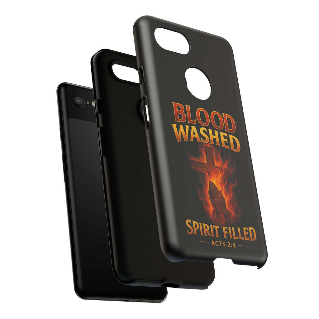 Christian Phone Case