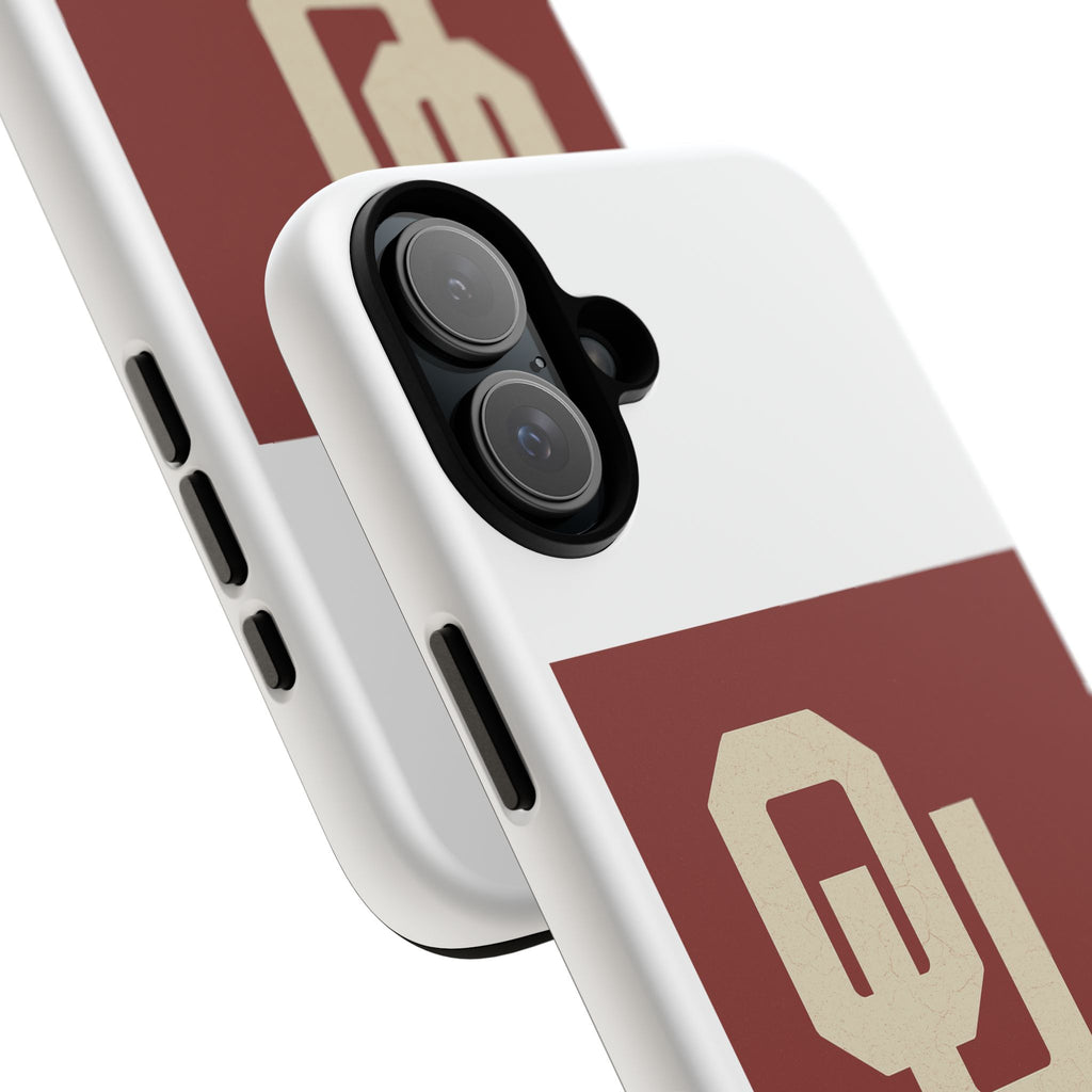 OU University Phone Case