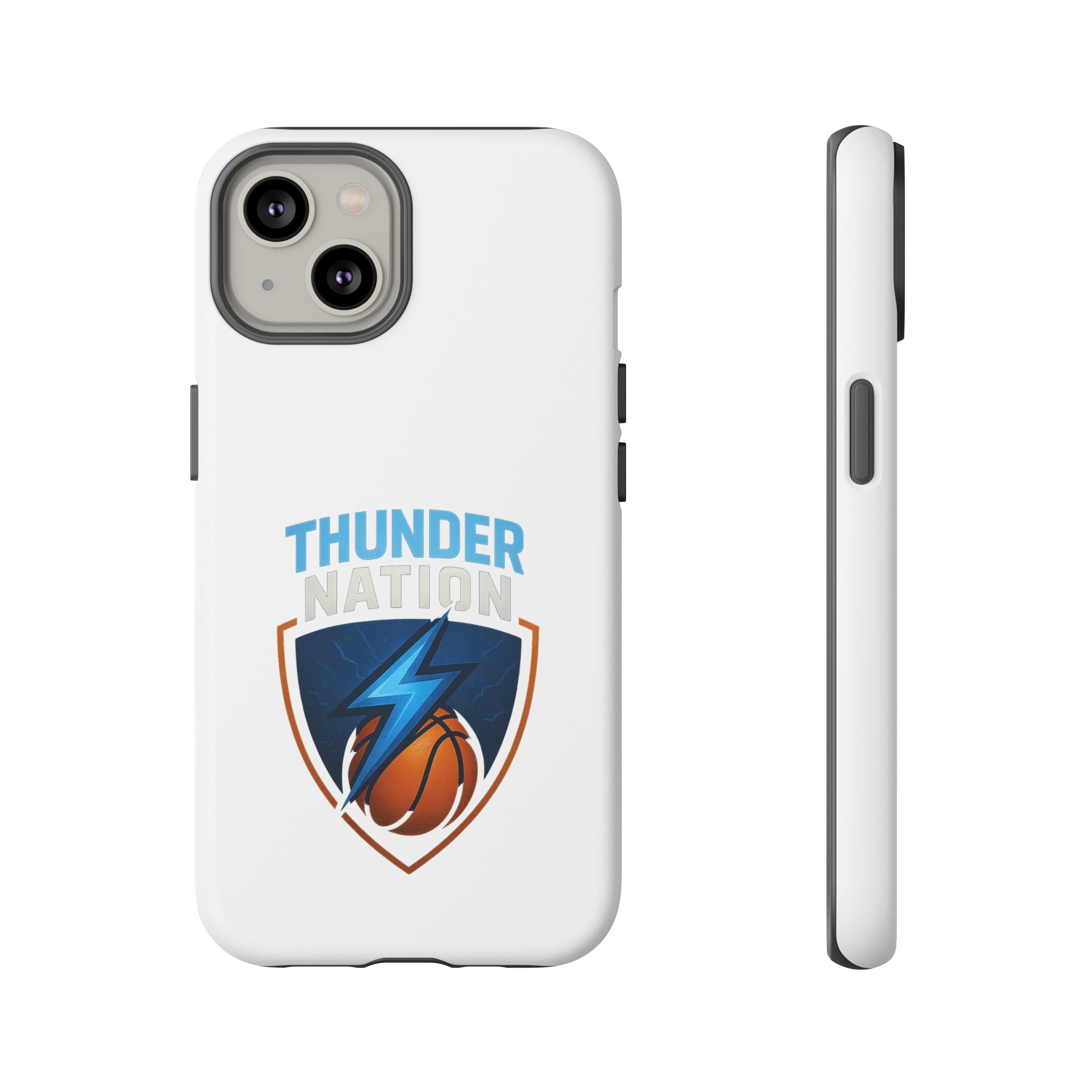 Thunder Nation Phone Case