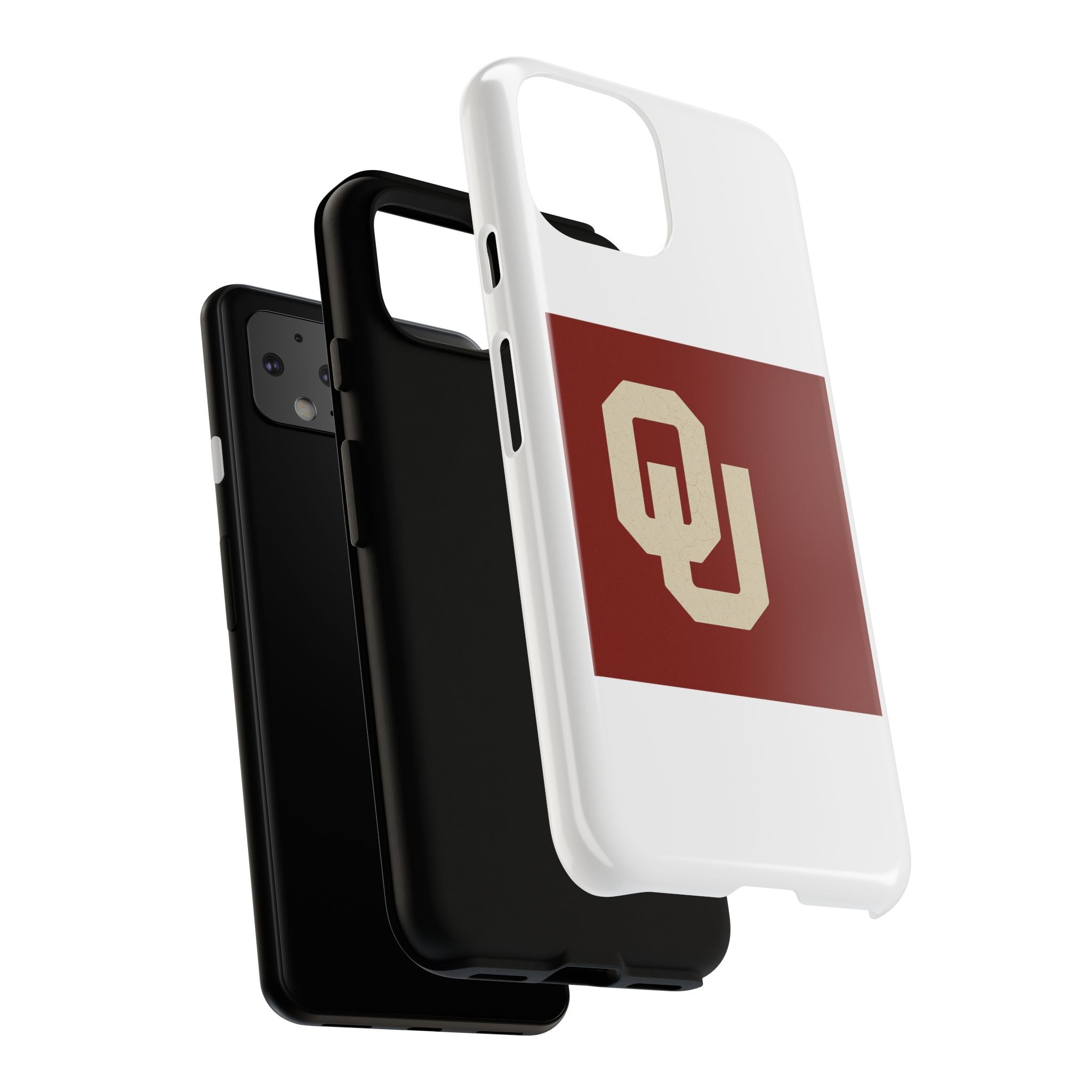 OU University Phone Case