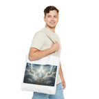 Heavenly Adventure Tote Bag