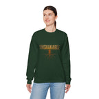 Unshakable Roots Crewneck Sweatshirt