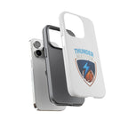 Thunder Nation Phone Case