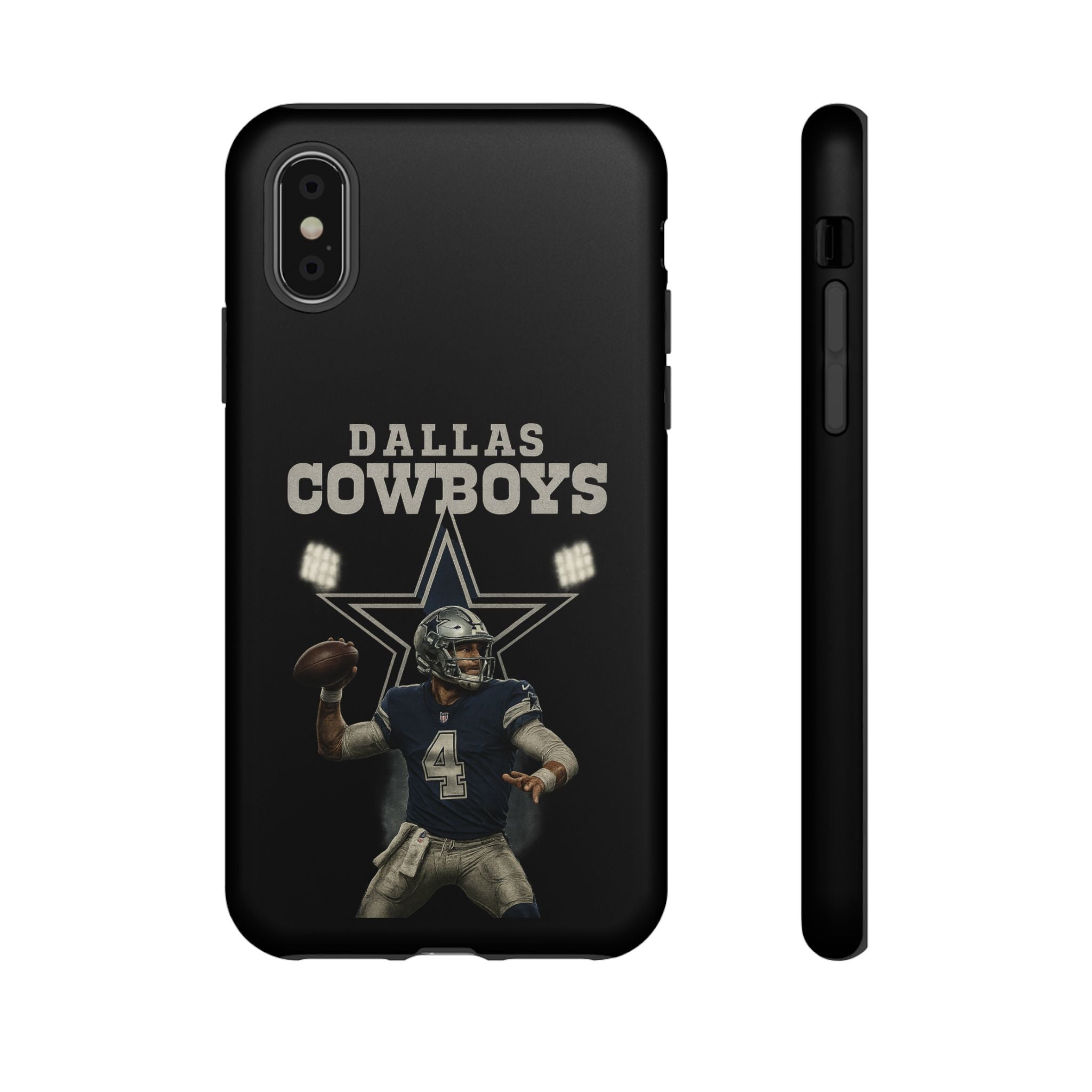 Dallas Cowboys Tough Cases