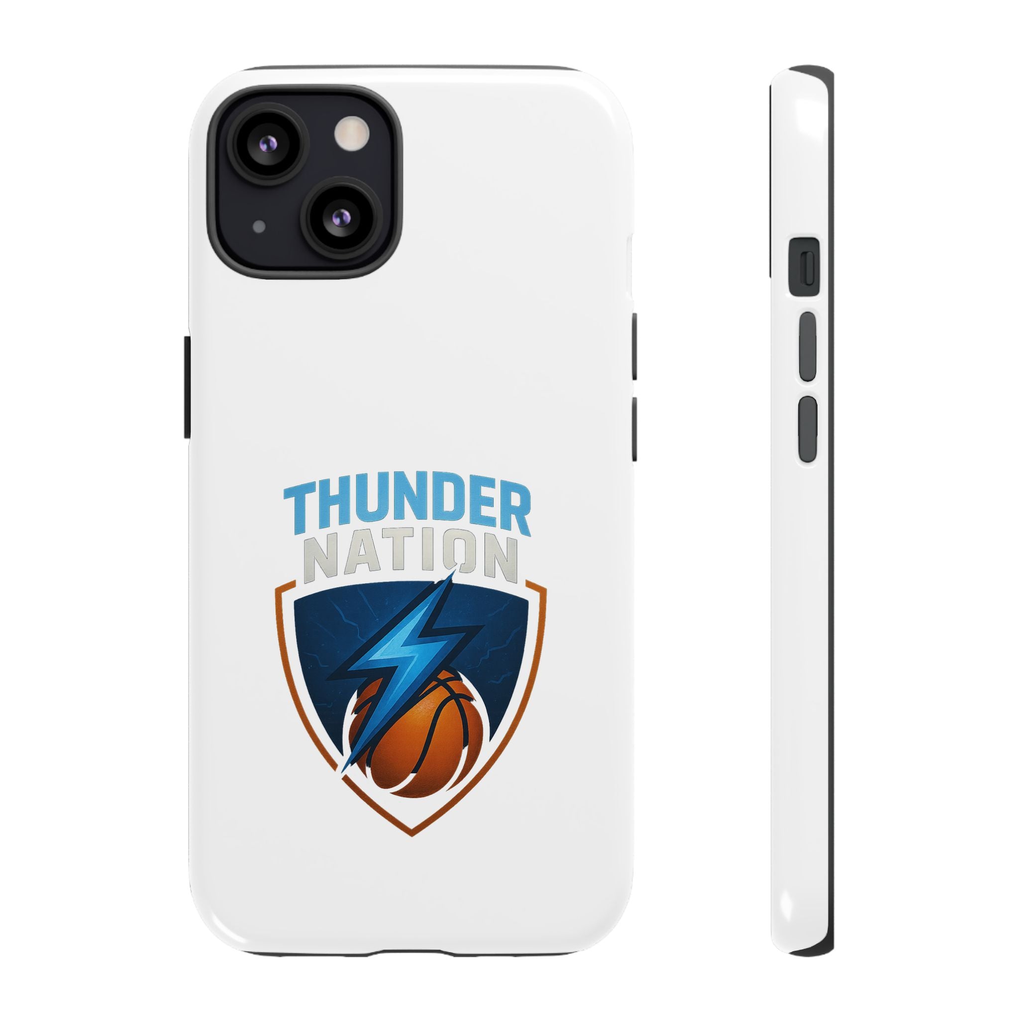 Thunder Nation Phone Case