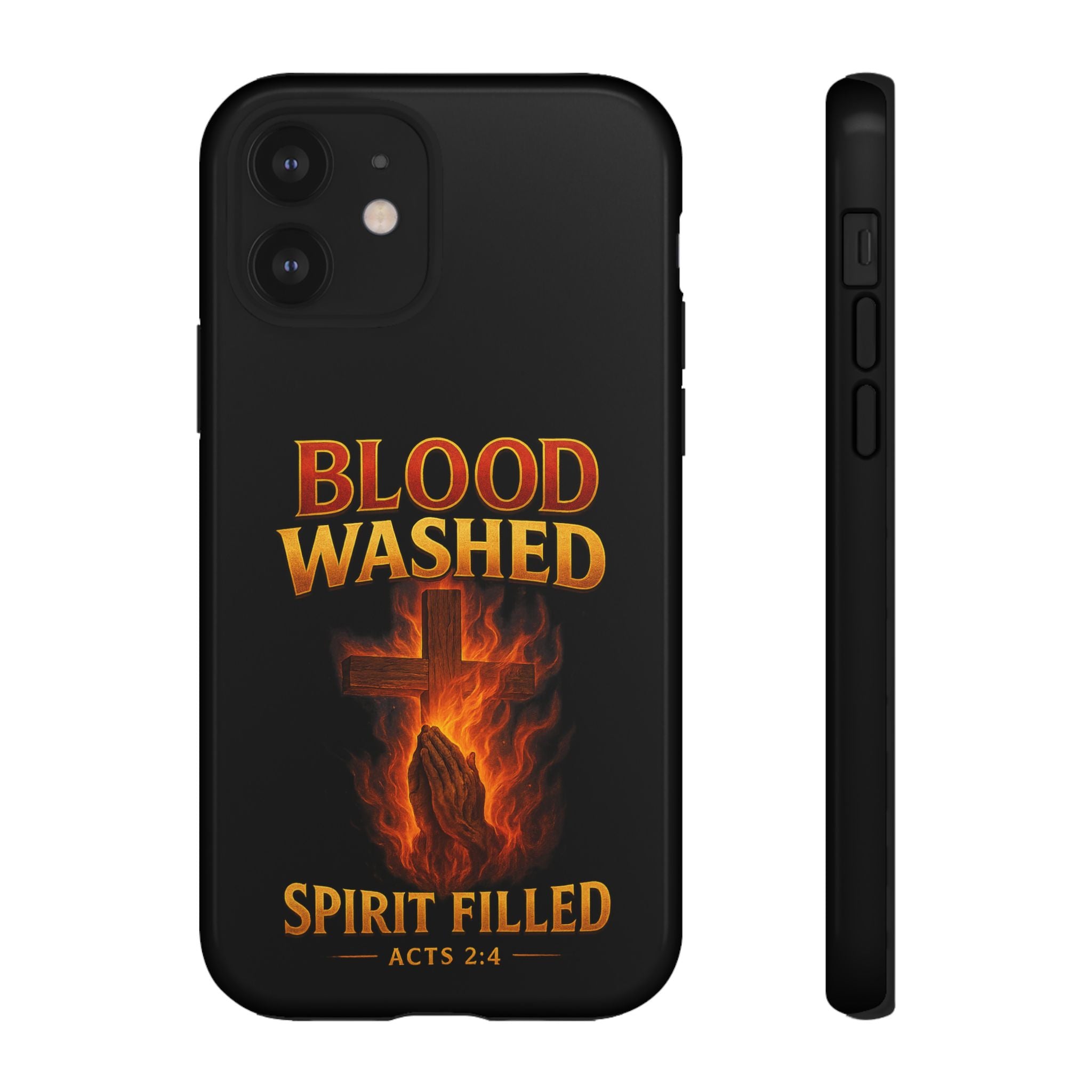 Christian Phone Case