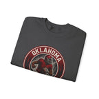 Oklahoma Champions Sweatshirt