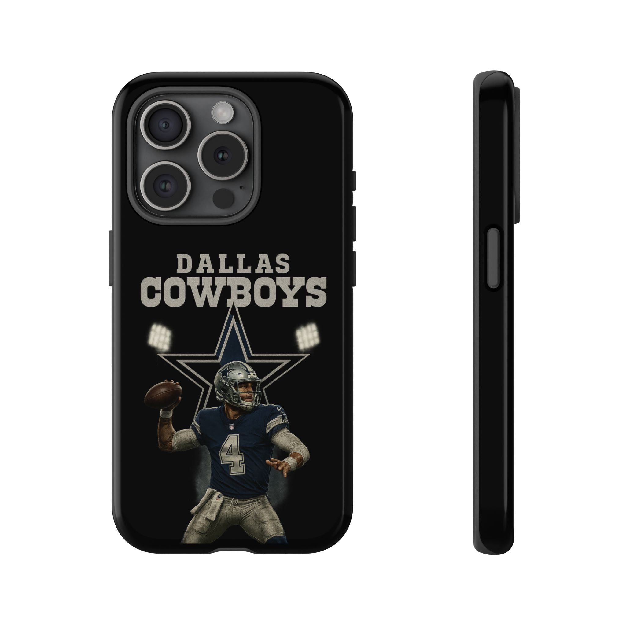 Dallas Cowboys Tough Cases