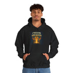 Chain Breaker Hooded Sweatshirt