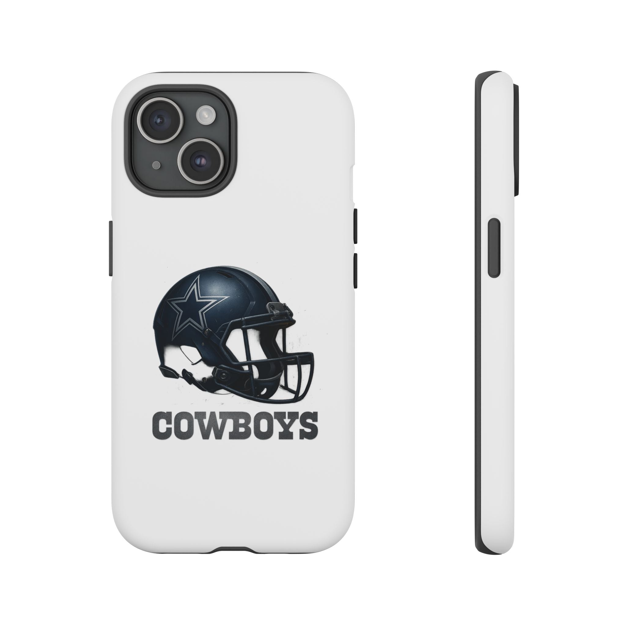 Dallas Cowboys Phone Case