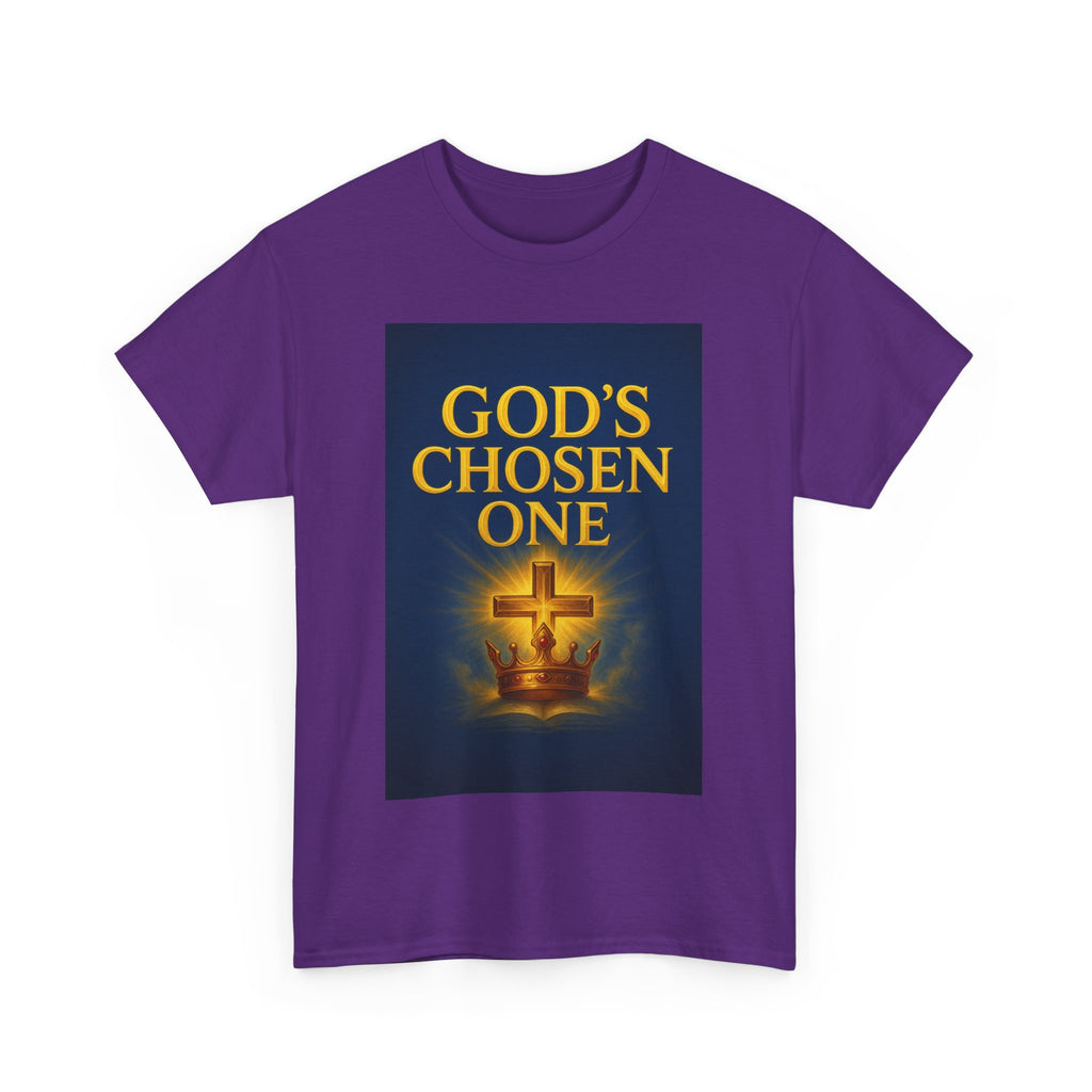 God's Chosen One Tee