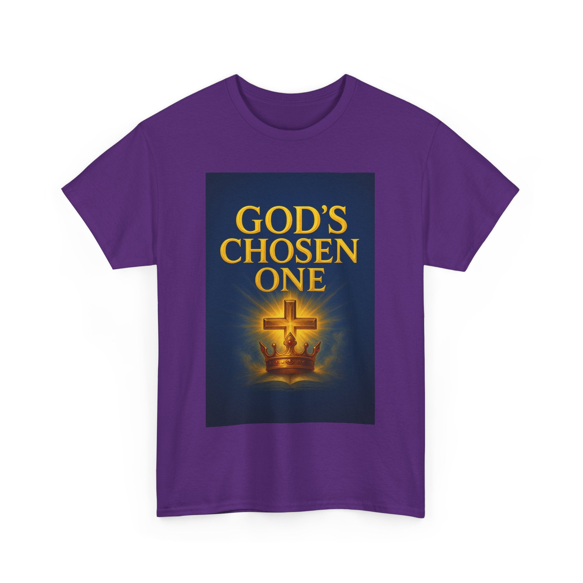 God's Chosen One Tee