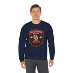 Oklahoma Pride Crewneck Sweatshirt