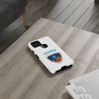 Thunder Nation Phone Case