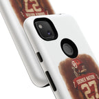 Oklahoma Sooners Phone Case