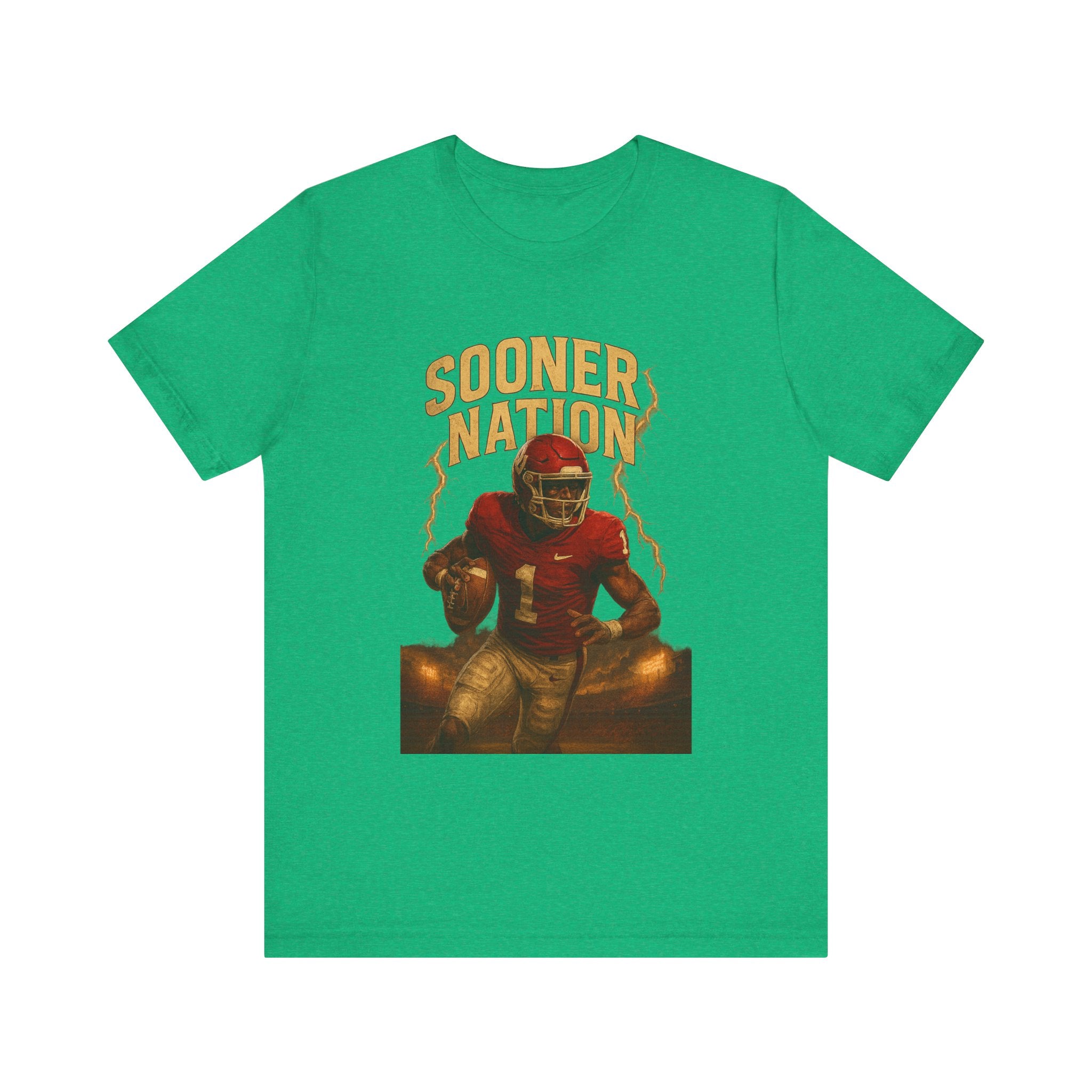 Sooner Nation T-Shirt
