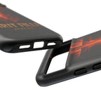 Hot Spirit-Filled Phone Case