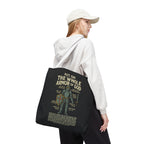 Inspirational Armor of God Tote Bag