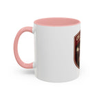Oklahoma Pride Coffee Mug