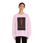 Spirit Filled Unisex Heavy Blend™ Crewneck Sweatshirt