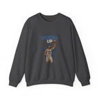 Thunder Up Crewneck Sweatshirt