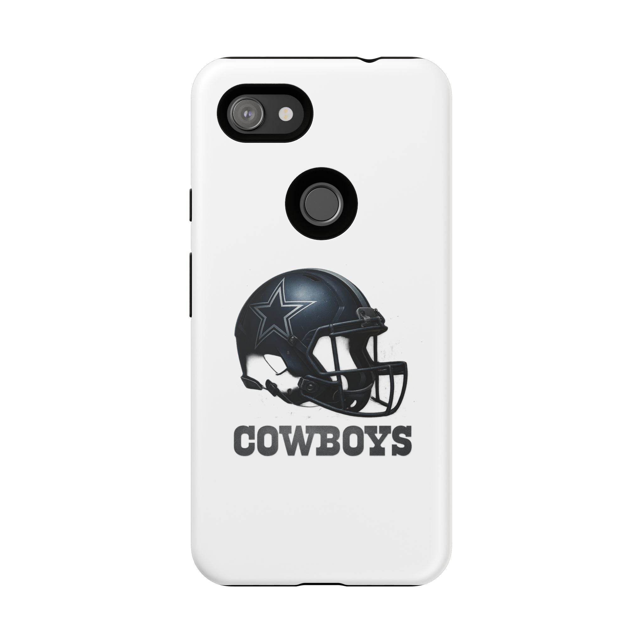 Dallas Cowboys Phone Case
