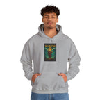 Sea Splitter Unisex Heavy Blend Hoodie