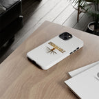 Unshakable Phone Cases