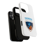 Thunder Nation Phone Case