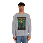Sea Splitter Crewneck Sweatshirt