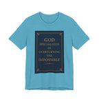 Inspirational Quote T-Shirt