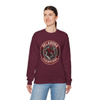 Oklahoma Champions Sweatshirt