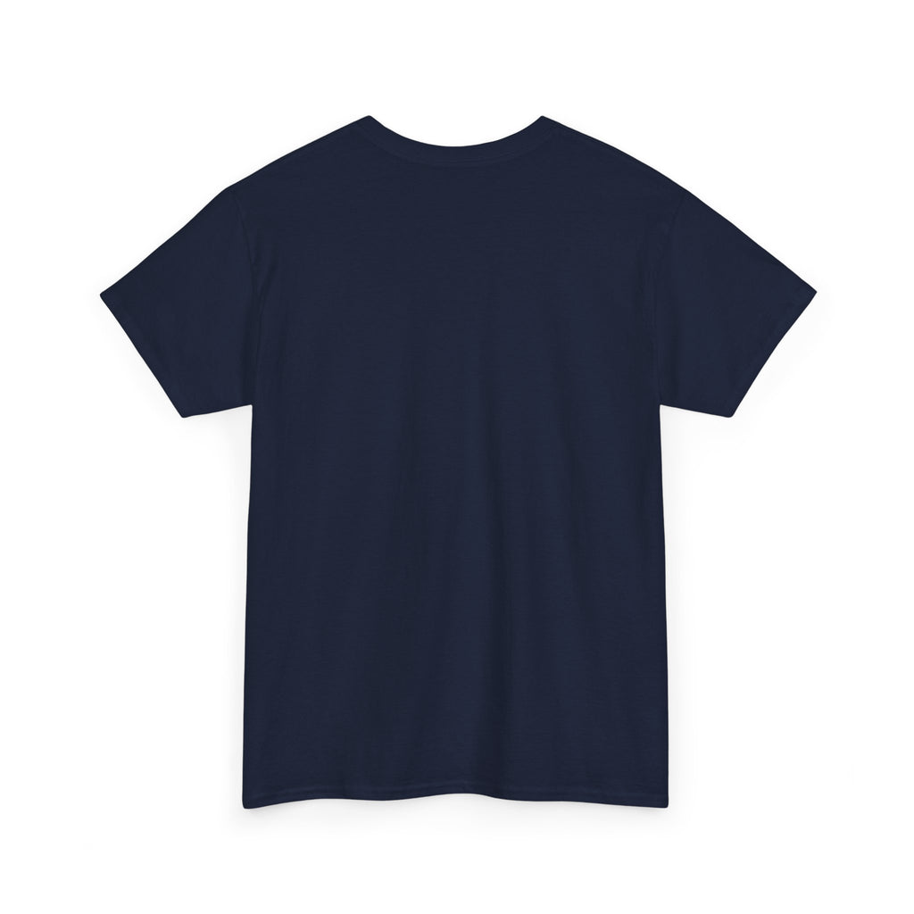 Prayer Over Everything Unisex Heavy Cotton Tee