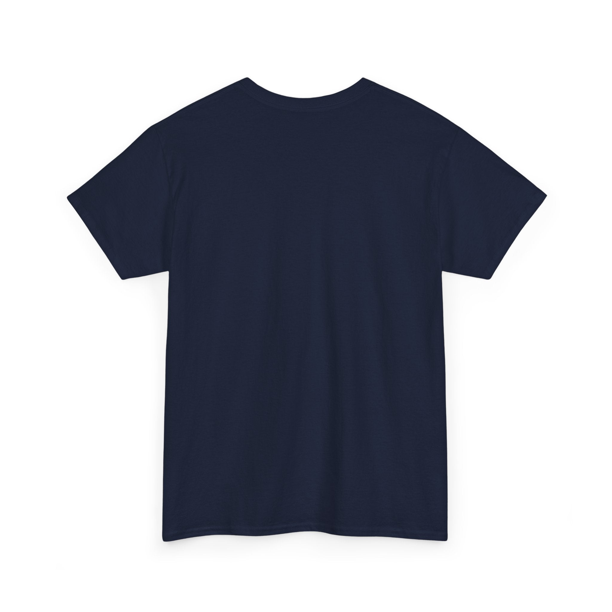 Prayer Over Everything Unisex Heavy Cotton Tee