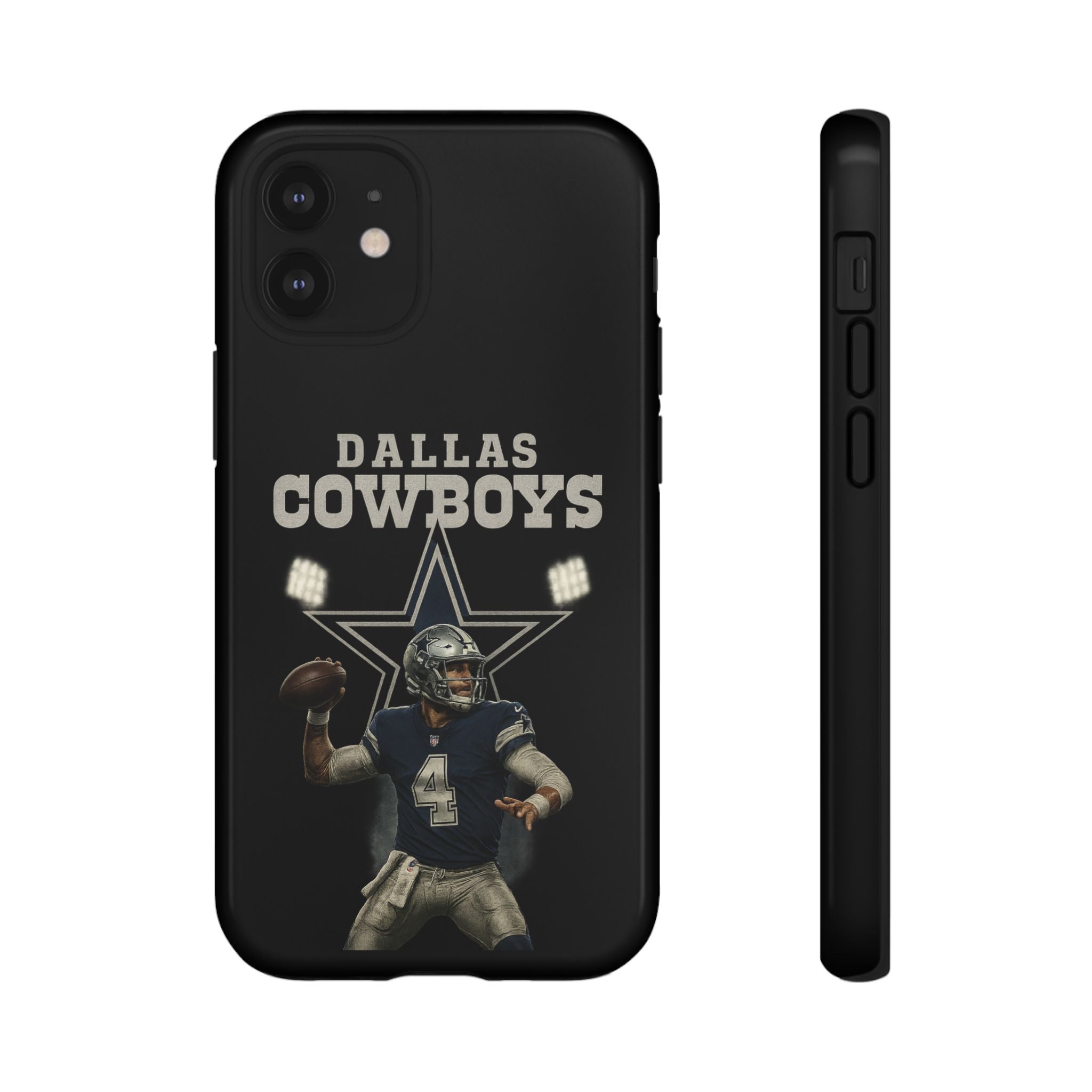 Dallas Cowboys Tough Cases