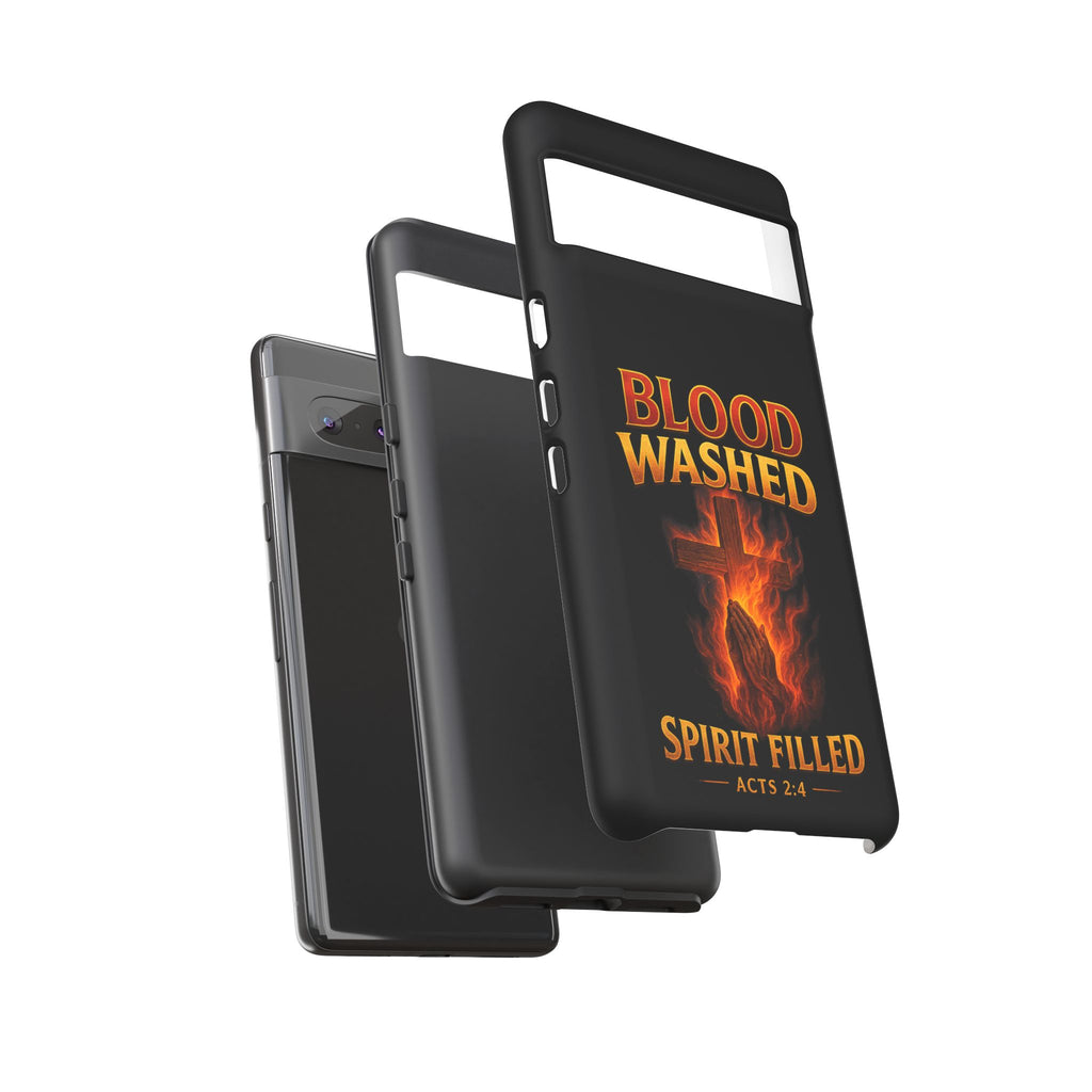 Christian Phone Case
