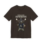 Dallas Cowboys Fan Tee