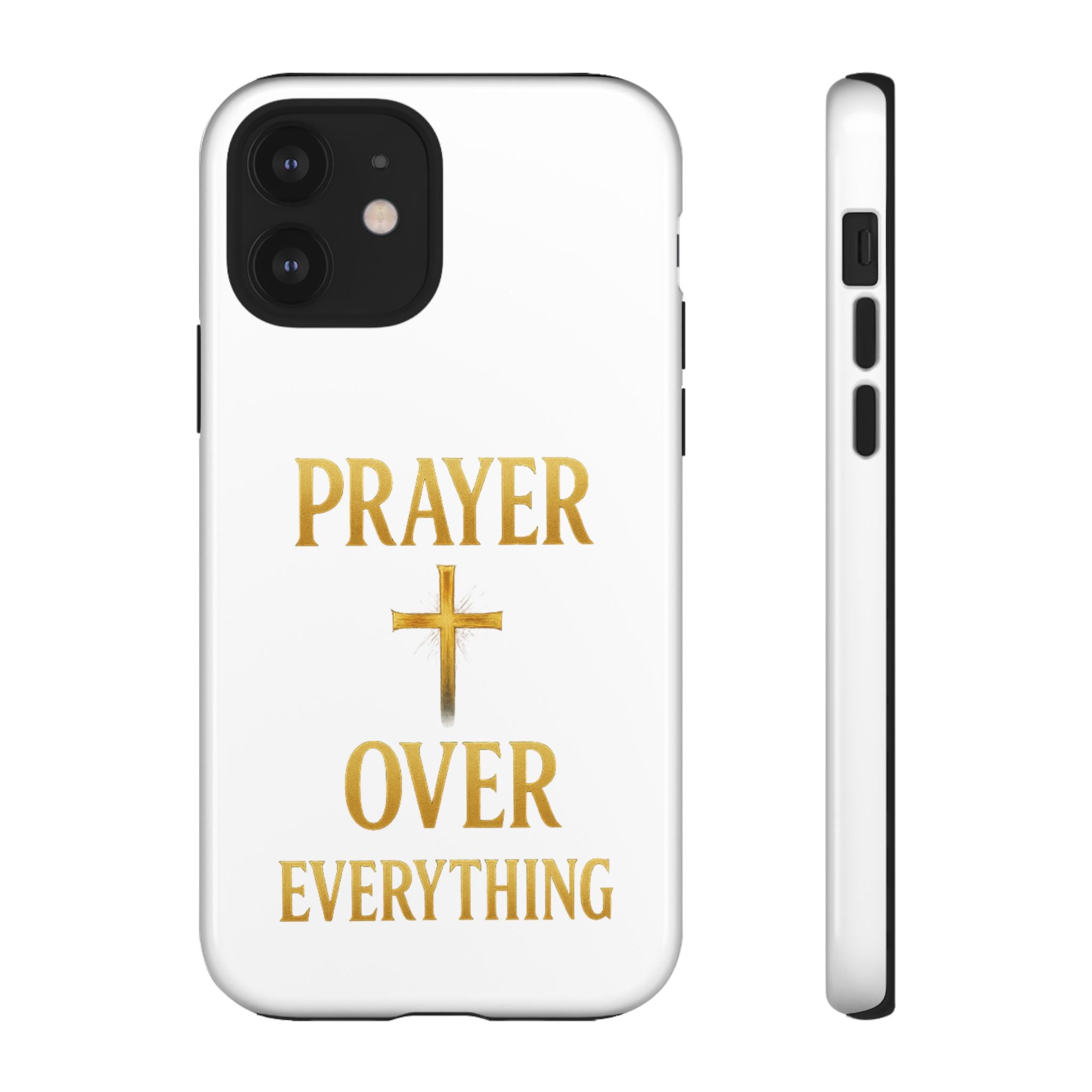 Christian Phone Case