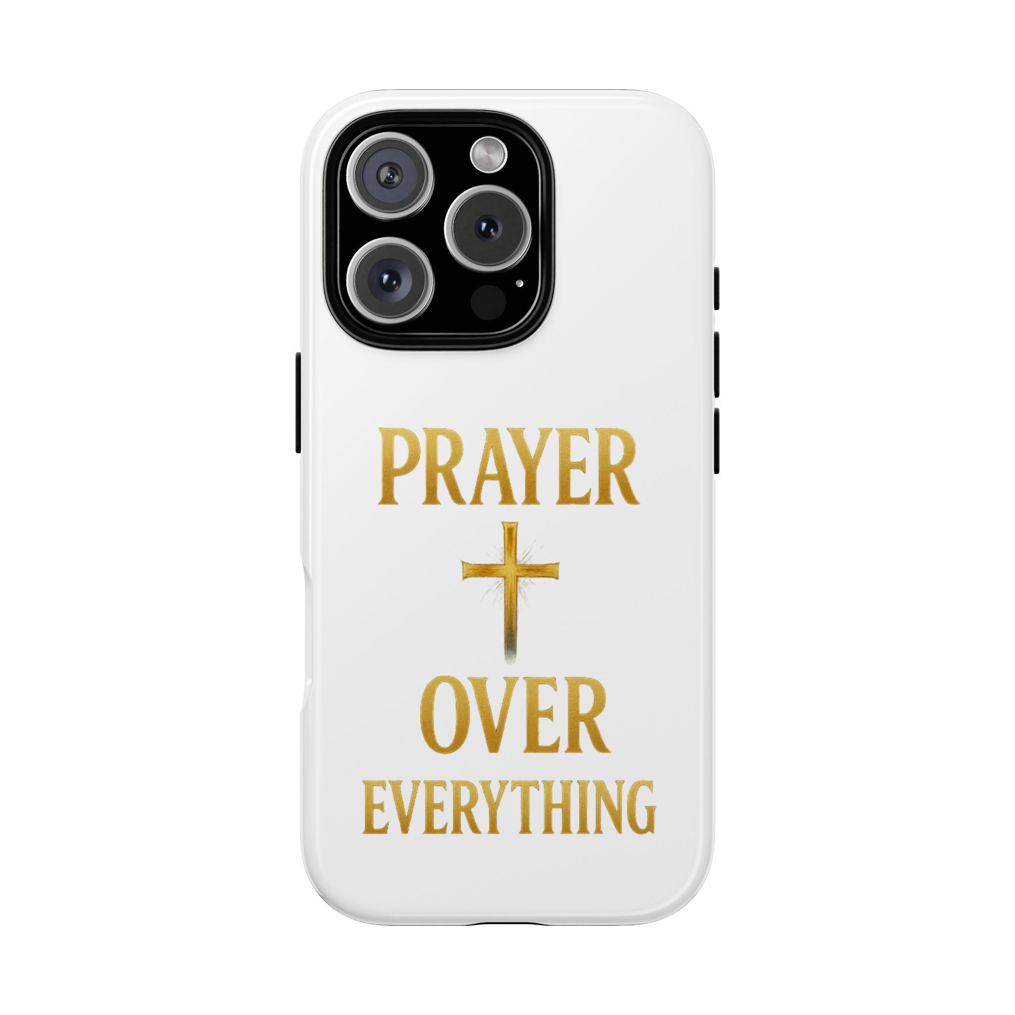 Christian Phone Case
