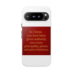 Christian Phone Case