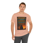 Prayer Overcome Tee
