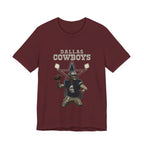 Dallas Cowboys Fan Tee