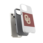 OU University Phone Case