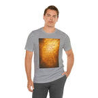 Inspirational Quote Tee
