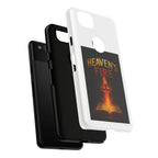 Heaven's Fire Phone Case
