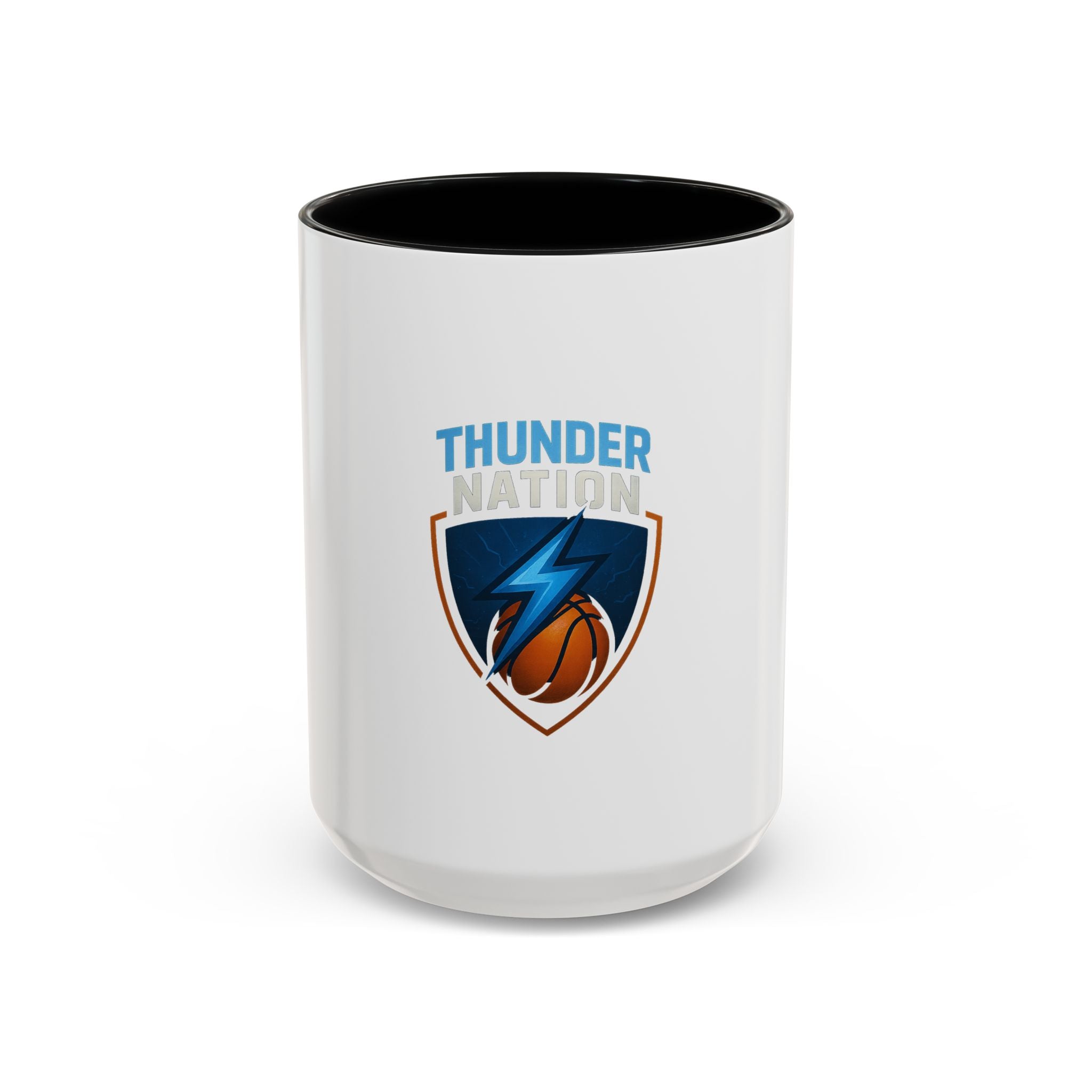 Thunder Nation Coffee Mug