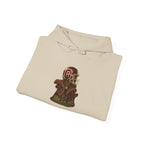 Cozy Unisex Heavy Blend Hooded
