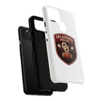 Oklahoma Pride Phone Case
